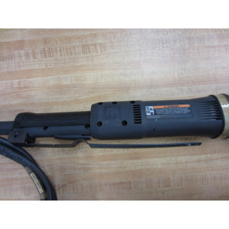 Ingersoll Rand DEA150-249R Nut Runner DEA150NTE9S12L - Used