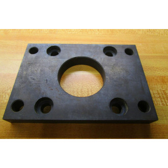 Schrader Bellows B712 203 Mounting Plate B712203 - New No Box