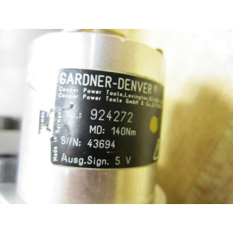 Gardner-Denver BL2150E13M4D Nut Runner - Used