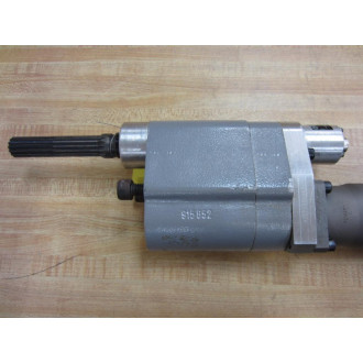 Gardner-Denver BL2150E13M4D Nut Runner - Used