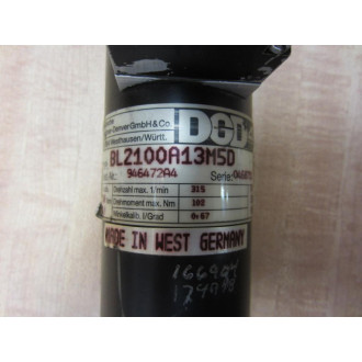 Gardner-Denver BL2100A13M5D Nut Runner - Used
