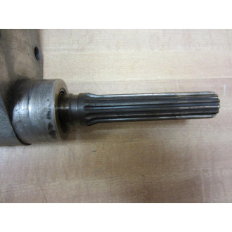 Gardner-Denver 92367E Nut Runner - Used