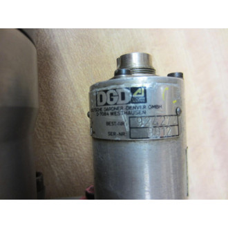 Gardner-Denver 92367E Nut Runner - Used