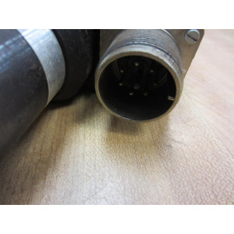 Gardner-Denver 92367E Nut Runner - Used