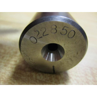 52069717G-29 Run Out Gage - Used