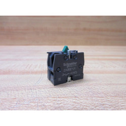 Schneider Electric ZA2EE101 Contact Block - New No Box