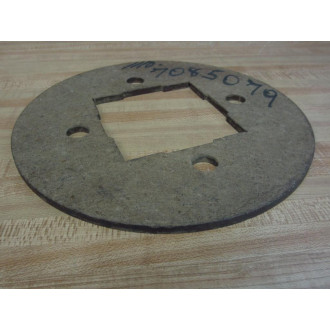 Stearns 5-66-8442-00 Friction Disc 800410100 8-004-101-00 - New No Box