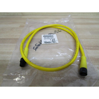 Brad Harrison 884030A05M010 Cable Assembly