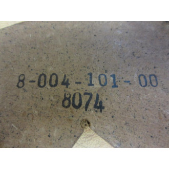 Stearns 5-66-8442-00 Friction Disc 800410100 8-004-101-00 - New No Box