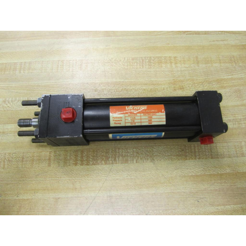 Vickers TF22CACA Cylinder 1BA04000 - New No Box