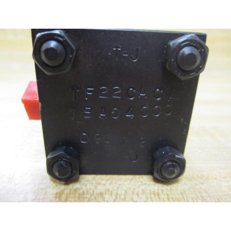 Vickers TF22CACA Cylinder 1BA04000 - New No Box