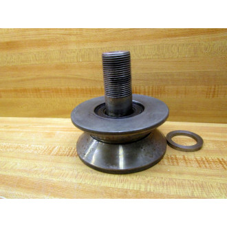 PCI VTR-4.50 V-Groove Track Roller VTR450