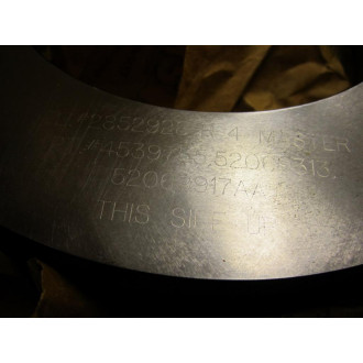 Air Gage 2852928-R-4 5-18" Gage - Used