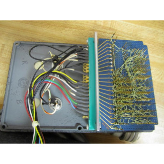 50782301 Lapping Motion Control Box - Used