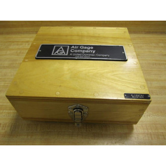 Air Gage 2852928-R-4 5-18" Gage - Used
