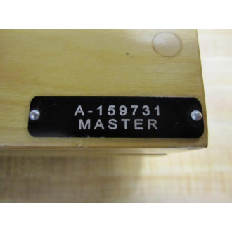 Air Gage 2852928-R-4 5-18" Gage - Used