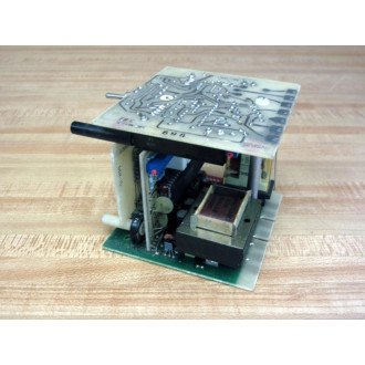 DDT-14 Display Board Assy DDT-15 MC-35B & MC-36E - Used