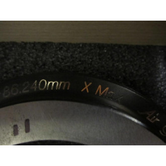 Air Gage A-163011-B Gage Masters Set Of 2 - New No Box