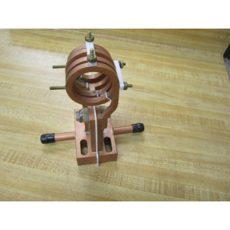AJAX TOCCO 2912 Coil Assembly - New No Box