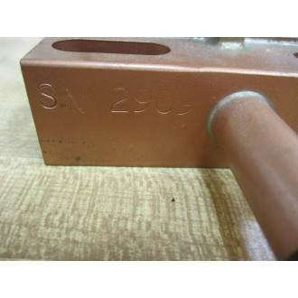 AJAX TOCCO 2912 Coil Assembly - New No Box
