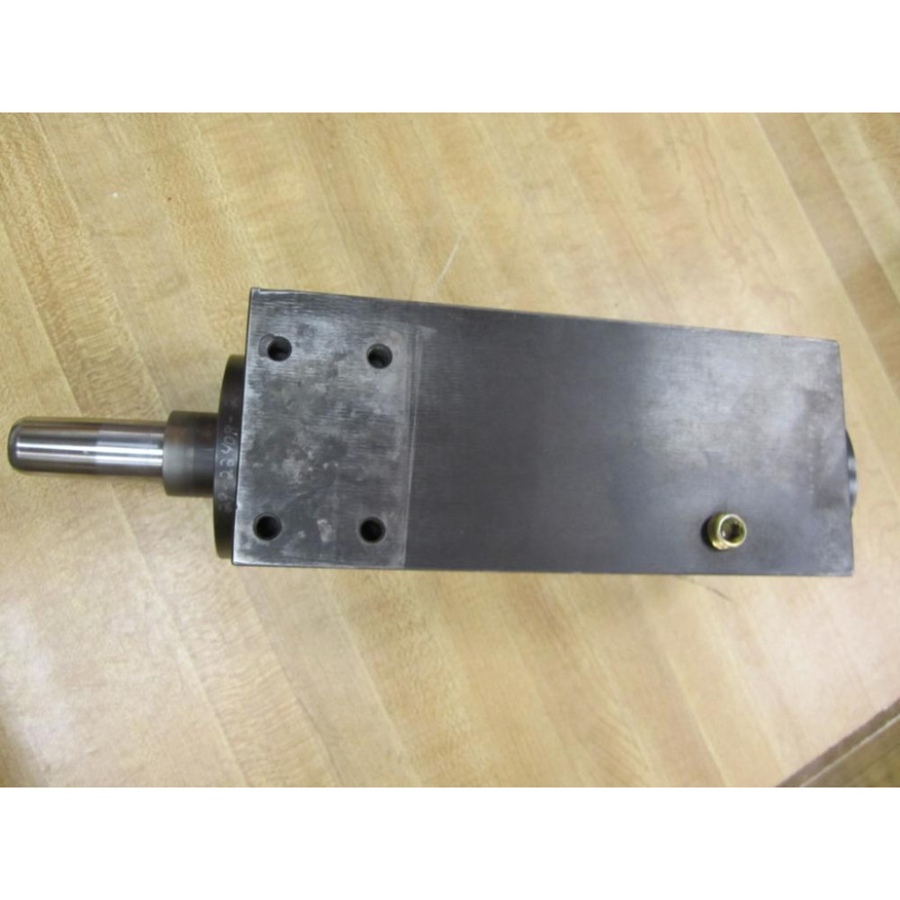 28-03811-2 ITW Spindle Ash QSS38088 - Used