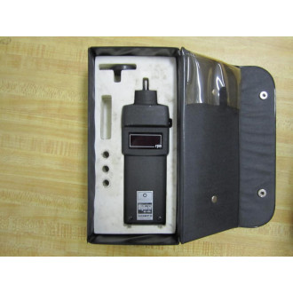 Shimpo DC-103C Tachometer - Used