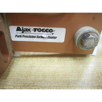 AJAX TOCCO 2912 Coil Assembly - New No Box
