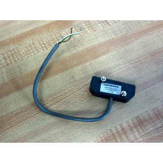 TopWorx AV-TTP-1 Hermetically Sealed Switch  AVTTP1 - Used