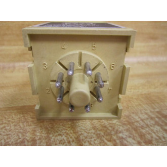 Tenor 692-3-1208 Timer - Used