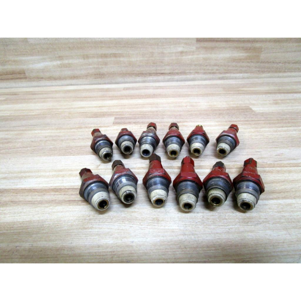 58" Electrode Holder Mount (Pack of 12) - Used