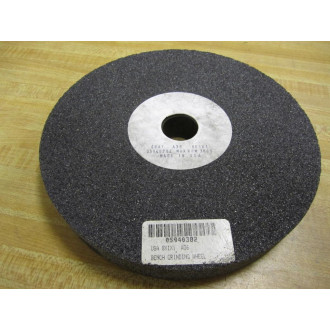 A36 Bench Grinding Wheel - New No Box