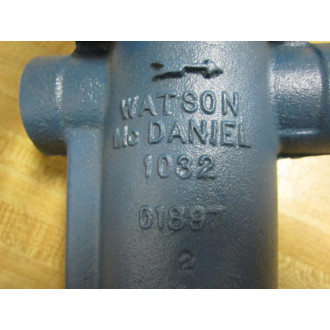 Watson McDaniel W1032-13-070 Trap Bucket W103213070