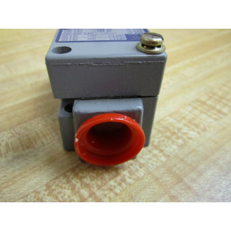 Square D 9007 B52B1 Limit Switch Series B