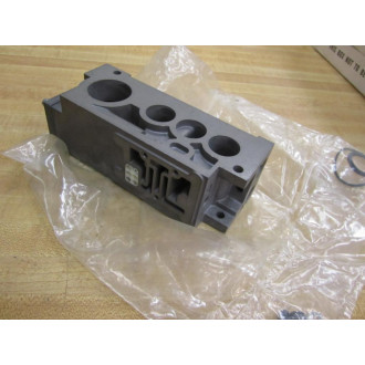 Numatics 229-710 Manifold 229710