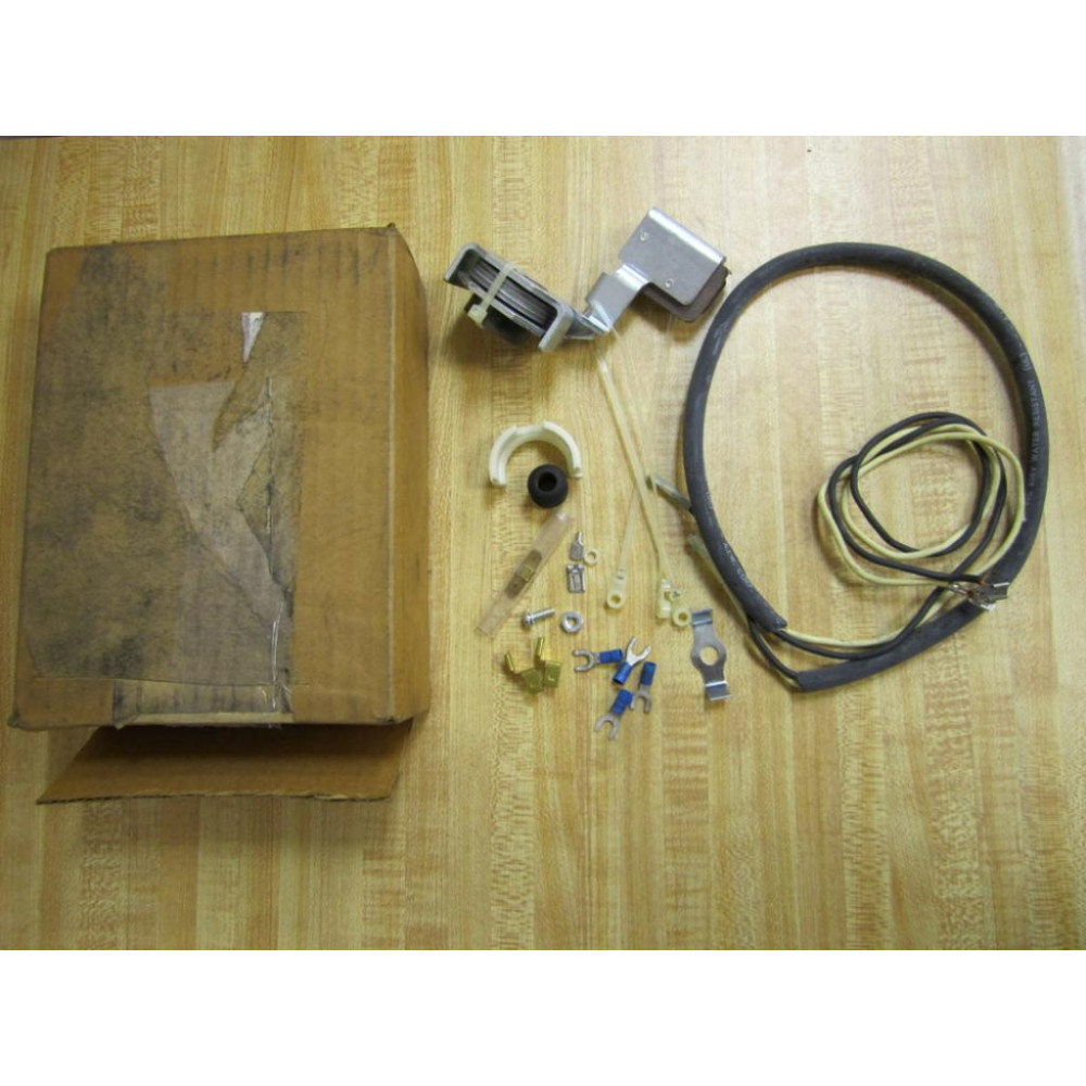 Columbus McKinnon 6279 Load Monitor Kit