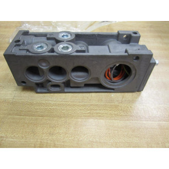 Numatics 229-710 Manifold 229710