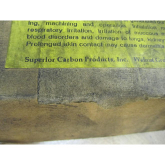 Superior Carbon MRC-48 190413 Set Of 7