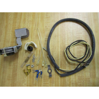 Columbus McKinnon 6279 Load Monitor Kit