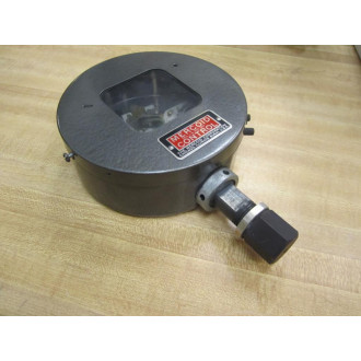 Mercoid DA21-2 Pressure Control Switch 0-5000 PSIG - Used