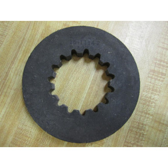 16-1114-2 Friction Lining - New No Box