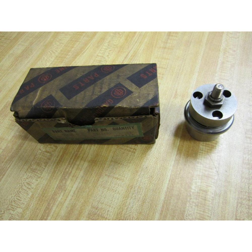 Genuine Parts 2011120 Valve Assembly