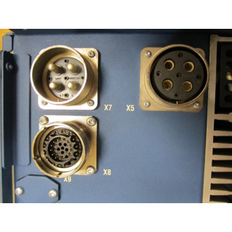Indramat DDC01.2-N100A-DA02-01-FW Servo Drive - New No Box
