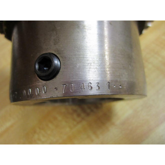 Falk 704631 60T Hub 2" Bore