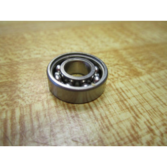 MRC Bearing R4 H501 R4H501 R4-H501 Ball Bearing (Pack of 4)
