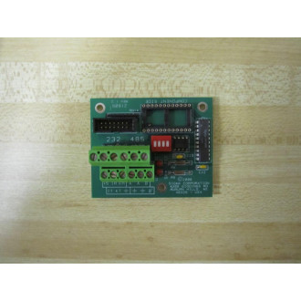 Sigma 21605 Interface Card - New No Box