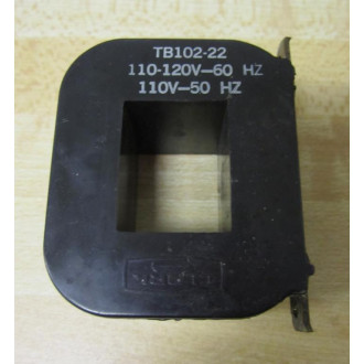Sylvania TB102-22 Clark TB10222 Magnetic Coil .
