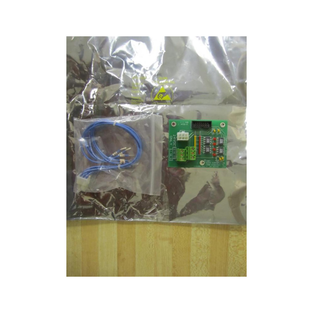 Sigma 21624 Interface Card - New No Box