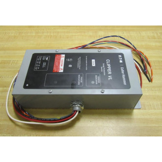 Cutler Hammer CVL050CH240SBDRS Eaton CVL50 Surge Suppressor Clipper VL