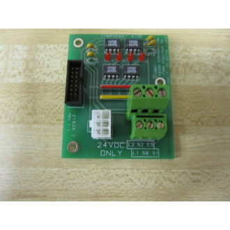 Sigma 21624 Interface Card - New No Box