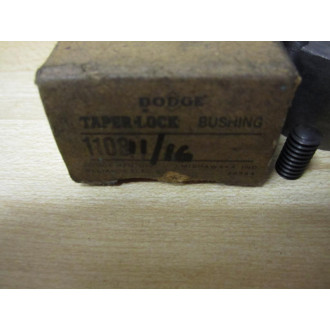 Dodge 1108 1116" Bushing